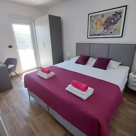 Ferienvilla Luxury Tara Mit Beheiztem Pool By Interhome * Medulin