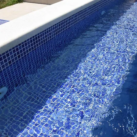 Ferienvilla Luxury Tara Mit Beheiztem Pool By Interhome Vikendica