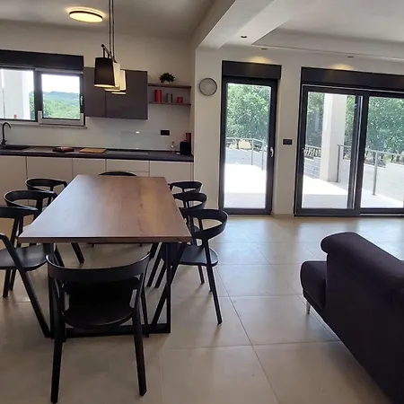 Ferienvilla Luxury Tara Mit Beheiztem Pool By Interhome Medulin