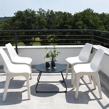 بيت للعطل Ferienvilla Luxury Tara Mit Beheiztem Pool By Interhome