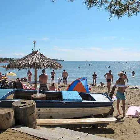 Ferienvilla Luxury Tara Mit Beheiztem Pool By Interhome Vikendica Medulin